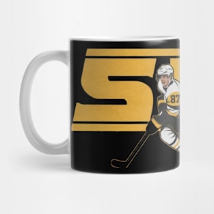 Sidney Crosby SID Mug